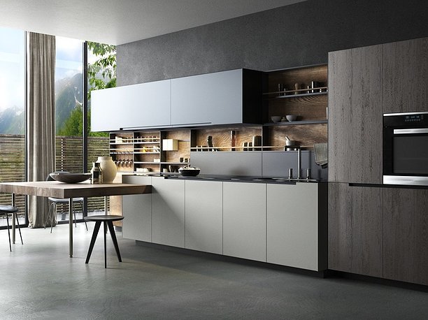3D model BeInspiration 56
